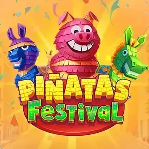 Piñatas Festival